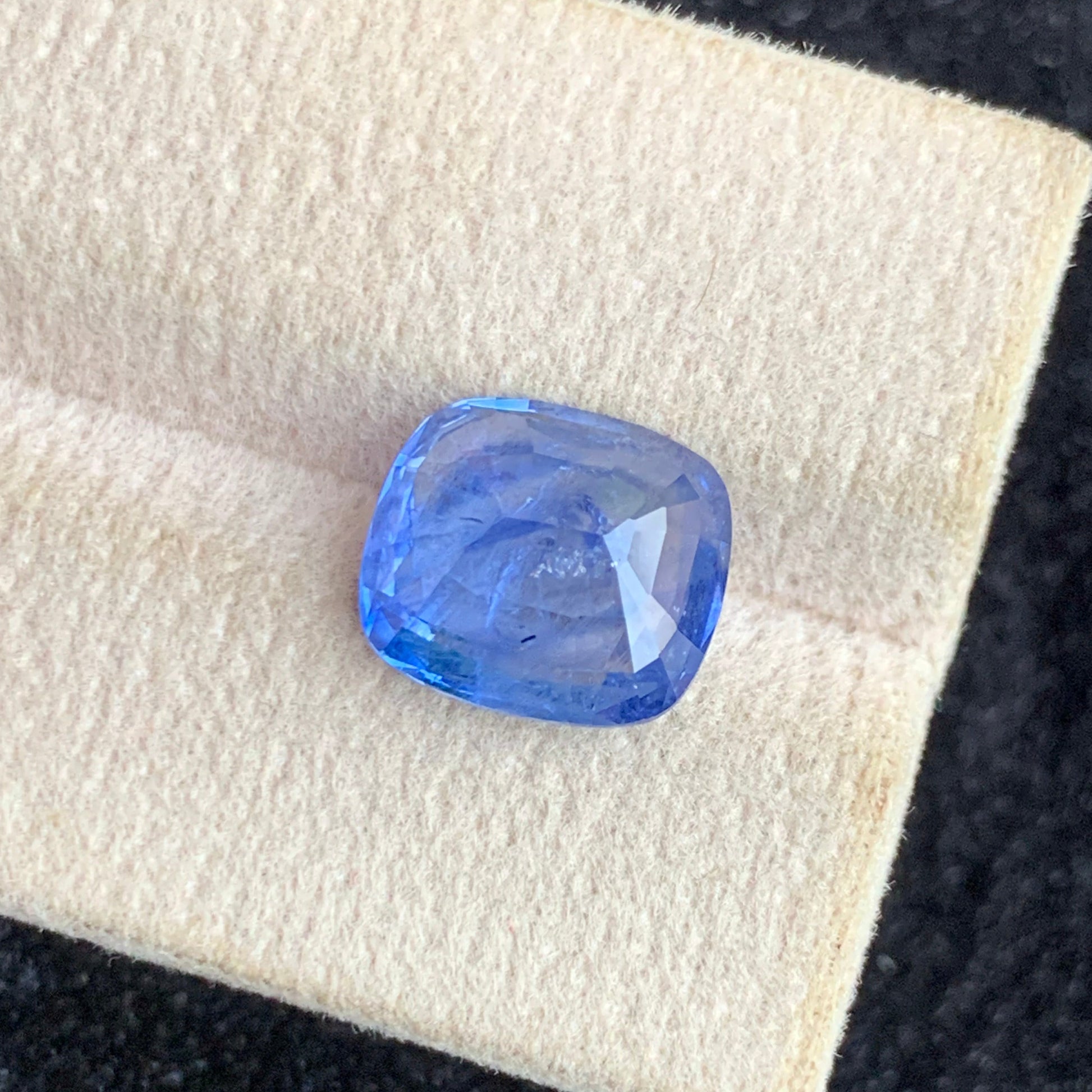 Blue Sapphire