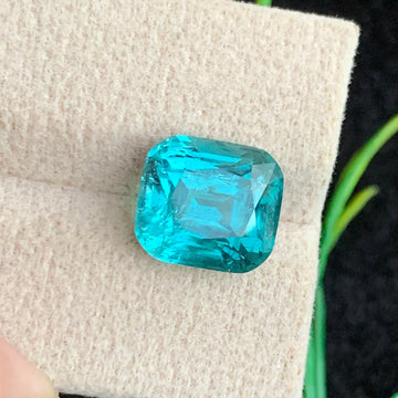  Lagoon Tourmaline Gemstone
 Lagoon Tourmaline Jewelry