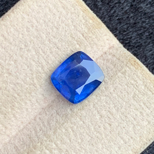 Blue Sapphire