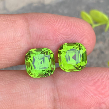 Green Peridot Gemstone
Green Peridot Jewelry