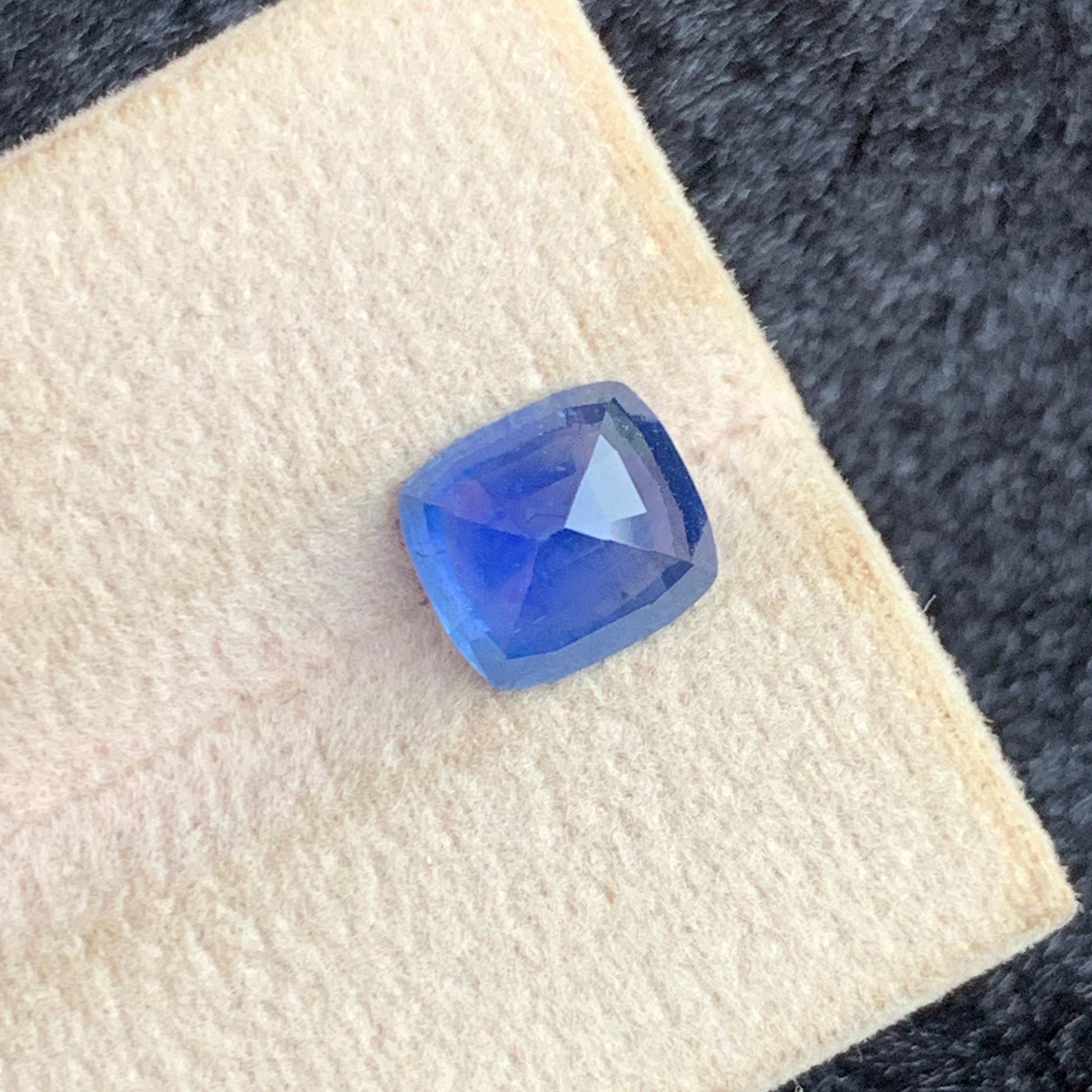 Blue Sapphire Jewelry