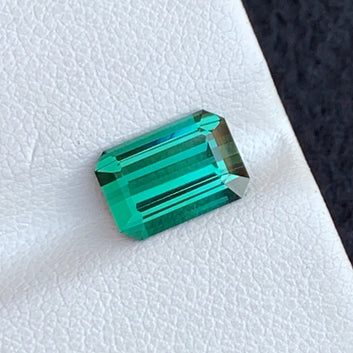 Green Tourmaline