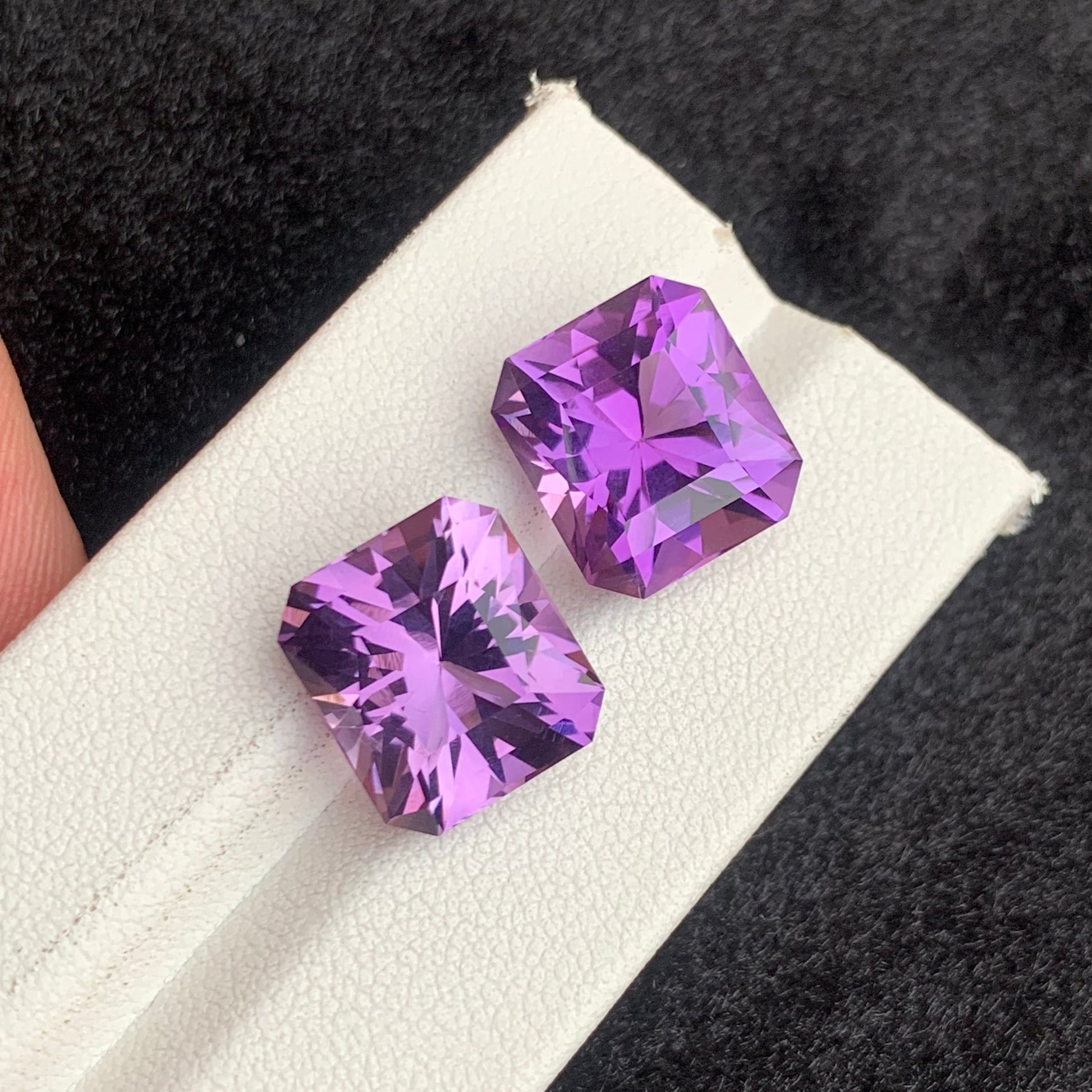 Pink Purple Amethyst 
Pink Purple Amethyst jewelry