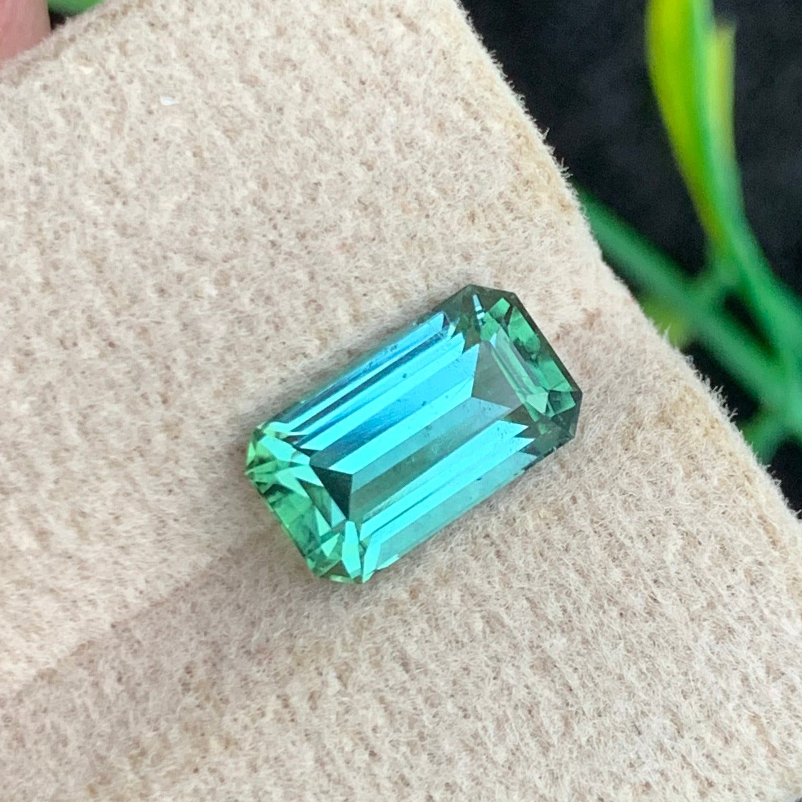  Bluish Green Tourmaline
 Bluish Green Tourmaline jewery