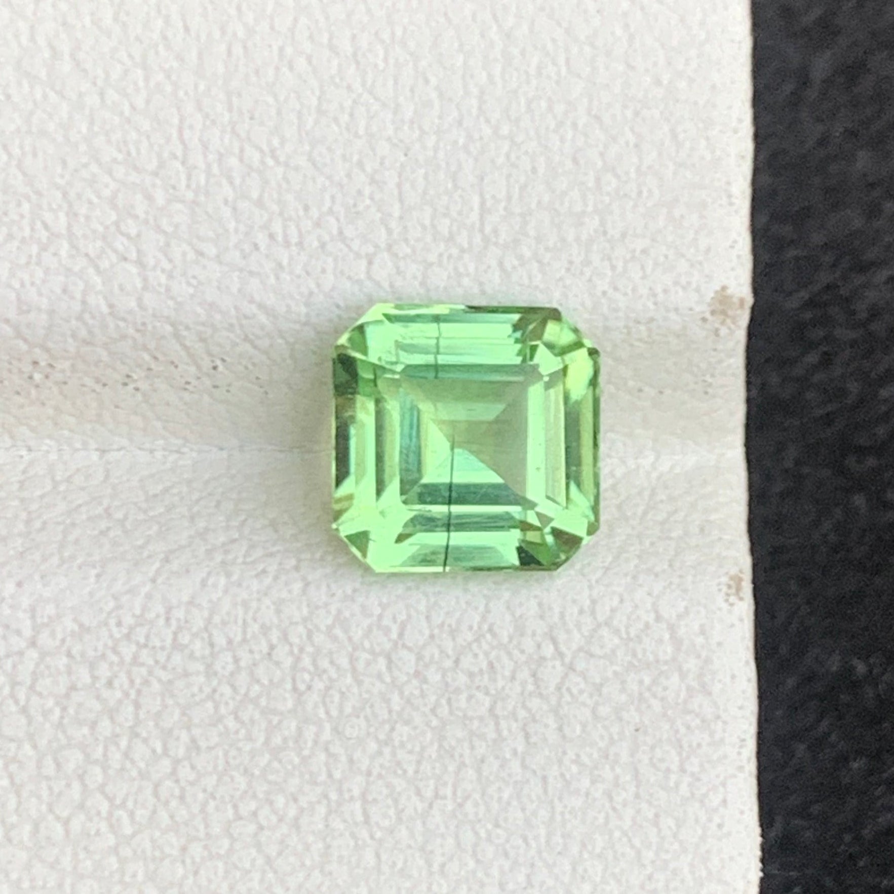 Rutile Green Peridot ring
Rutile Green Peridot pendant

