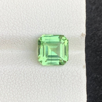 Rutile Green Peridot ring
Rutile Green Peridot pendant

