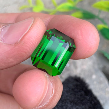 Forest Green Tourmaline ring
Forest Green Tourmaline pendant