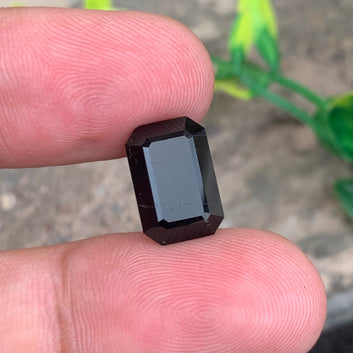 Black Tourmaline ring
Black Tourmaline pendant