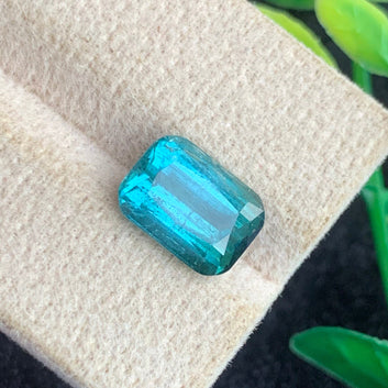  Lagoon Tourmaline ring
 Lagoon Tourmaline pendant