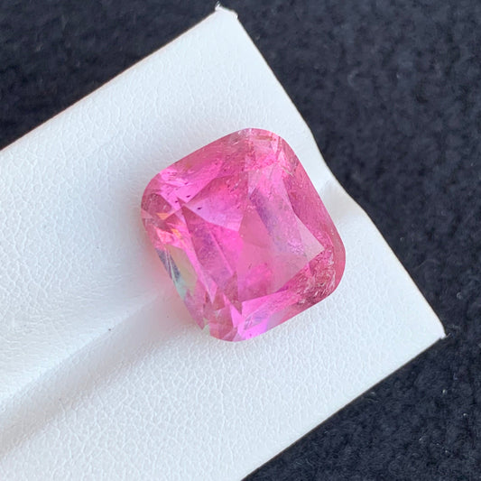 Loose Pink Rubellite Tourmaline