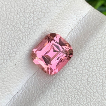 Pink Tourmaline