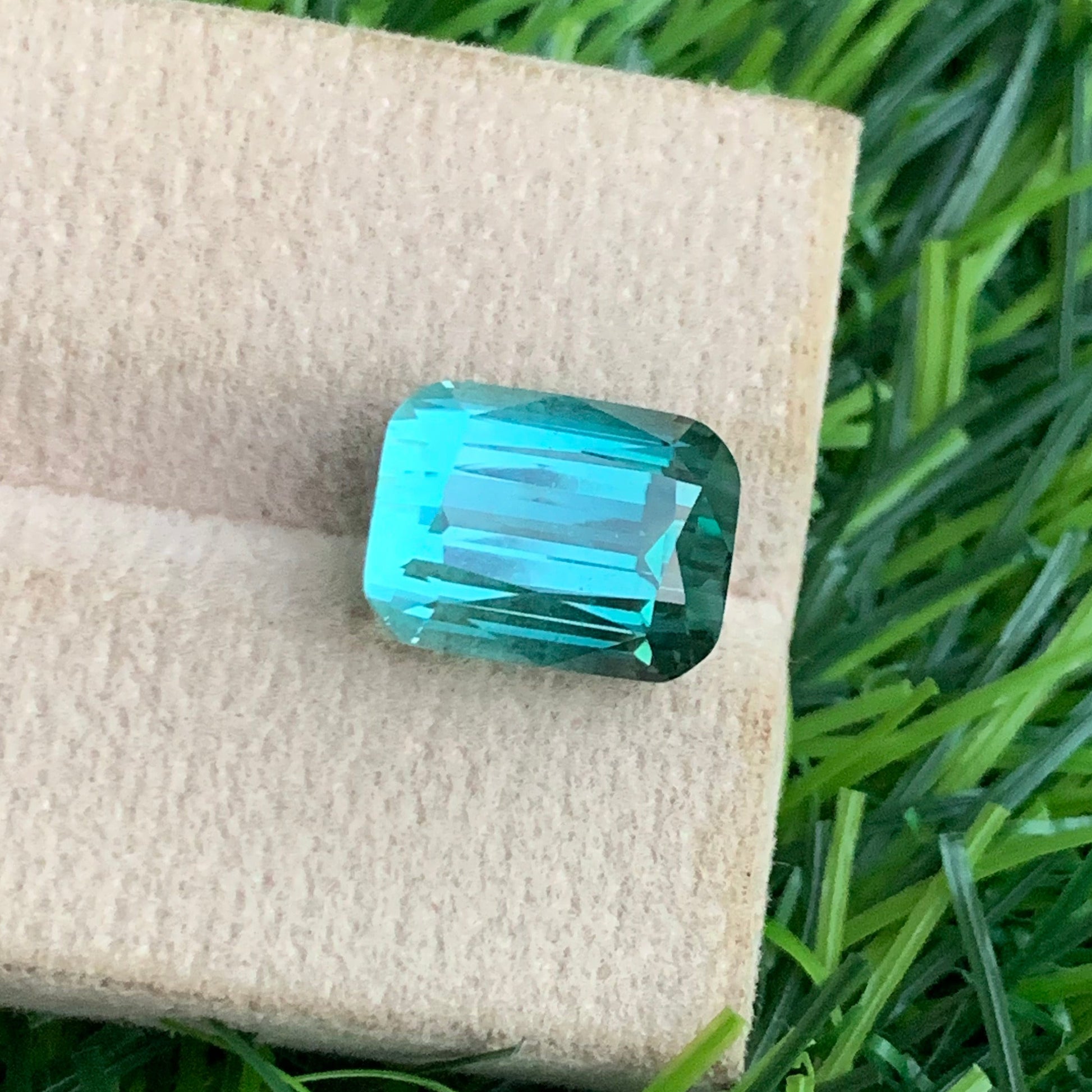 Seafoam Green Jewelry