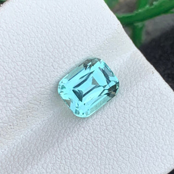 Seafoam Tourmaline ring
Seafoam Tourmaline pendant
Seafoam Tourmaline gift