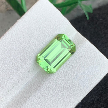 Green Peridot gemstone
Green Peridot jewelry