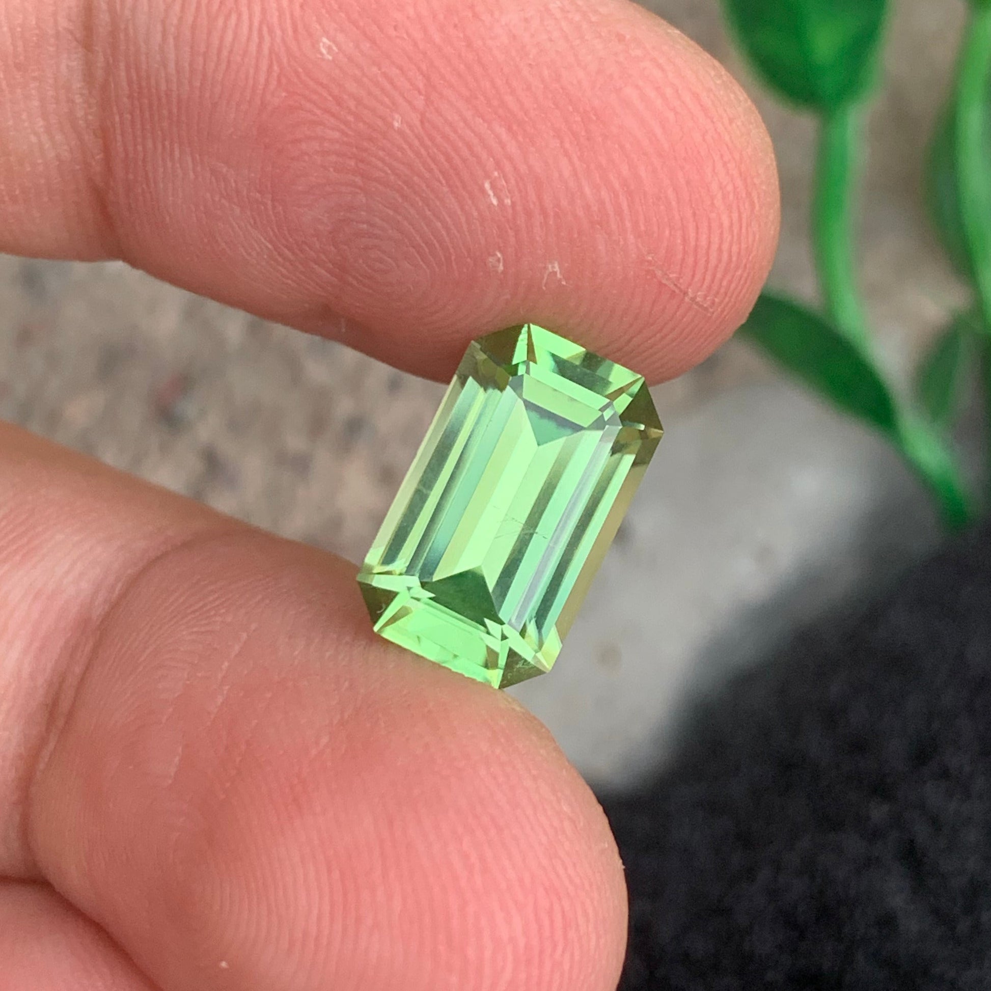 Green Peridot ring
Green Peridot pendant