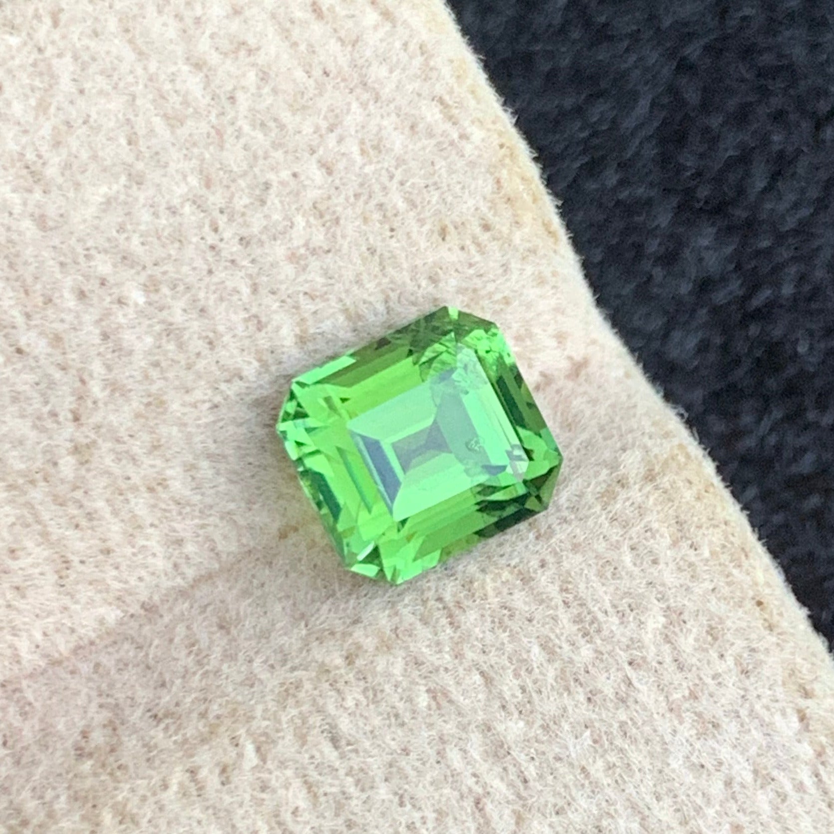 Chrome Tourmaline gemstone
Chrome Tourmaline  jewelry