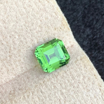 Chrome Tourmaline gemstone
Chrome Tourmaline  jewelry
