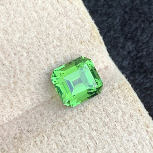 Chrome Tourmaline gemstone
Chrome Tourmaline  jewelry