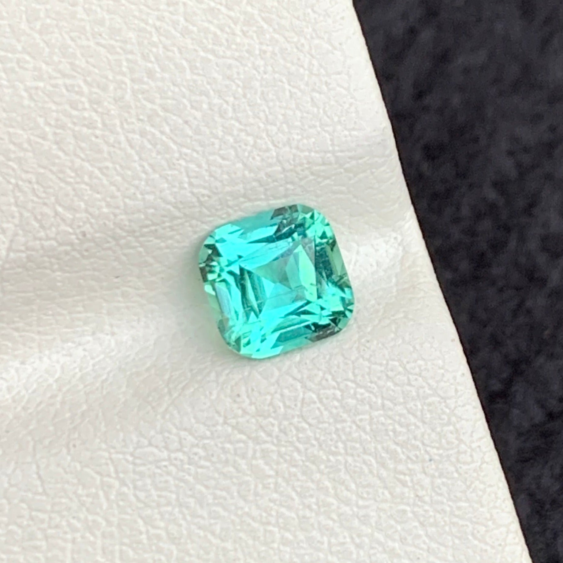 Paraiba Tourmaline