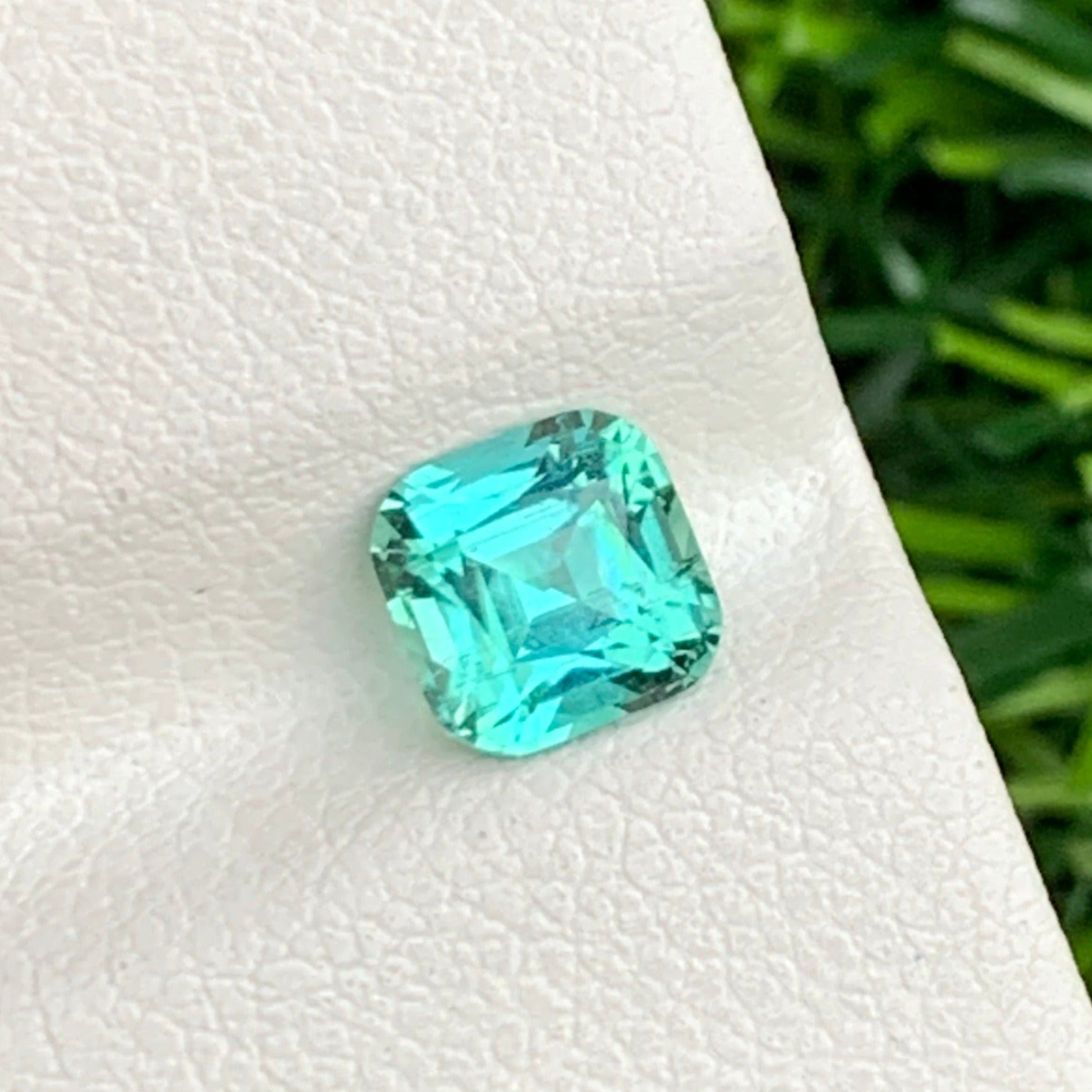 Loose Paraiba Tourmaline