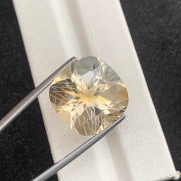 Yellow Citrine gemstone
Yellow Citrine jewelry