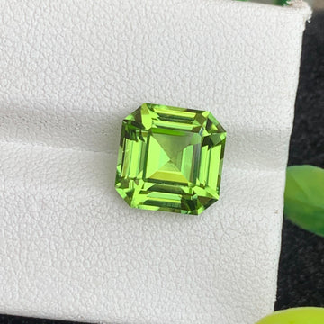 Green Peridot ring
Green Peridot pendant