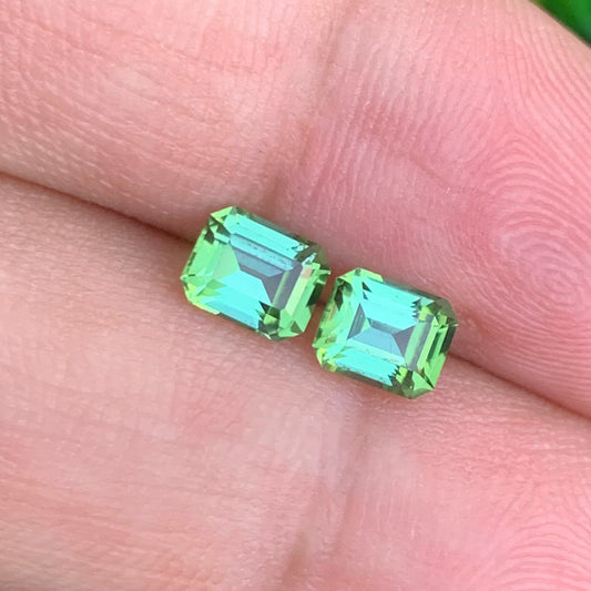 Bluish Green Tourmaline stone
Bluish Green Tourmaline jewelry
