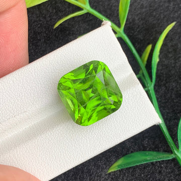 Green Peridot gemstone
Green Peridot jewelry
