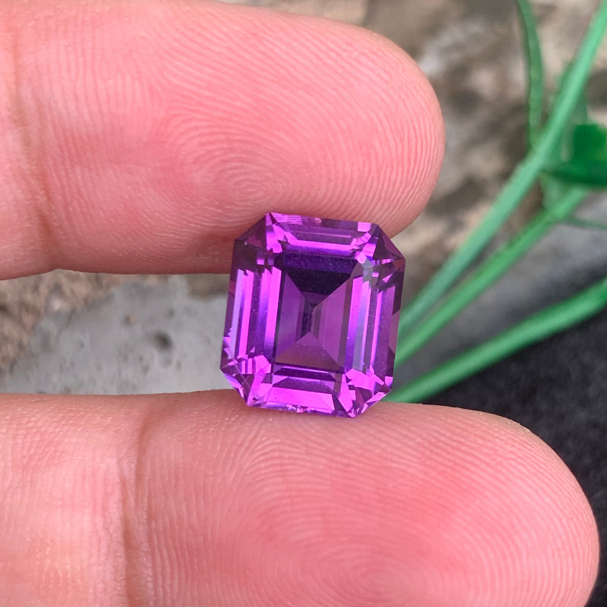 Pink Purple Amethyst  ring
Pink Purple Amethyst  pendant