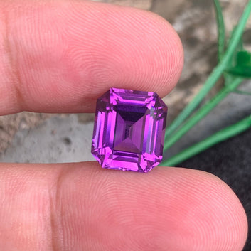 Pink Purple Amethyst  ring
Pink Purple Amethyst  pendant