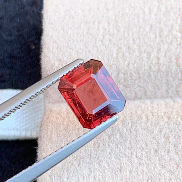 Orange Red Spinel stone
Orange Red Spinel jewelry
Orange Red Spinel gift