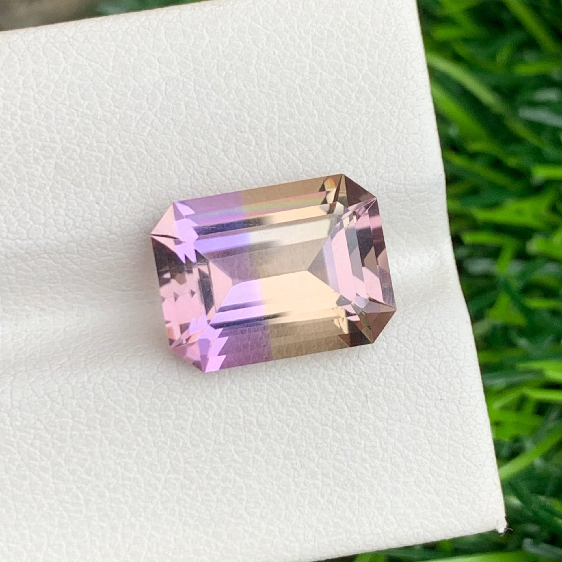 Ametrine Jewelry