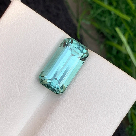 Lagoon tourmaline