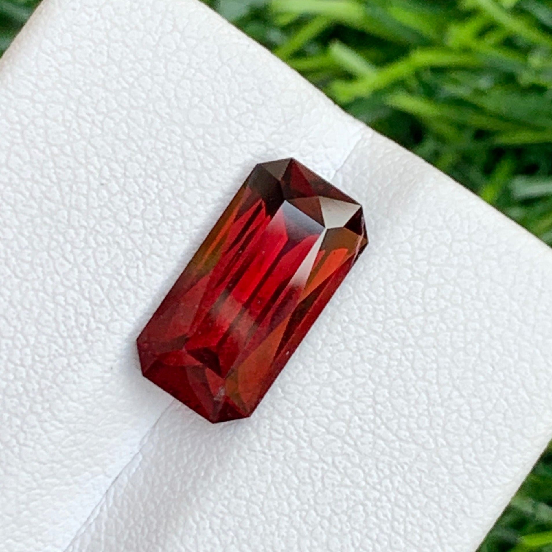 rhodolite garnet