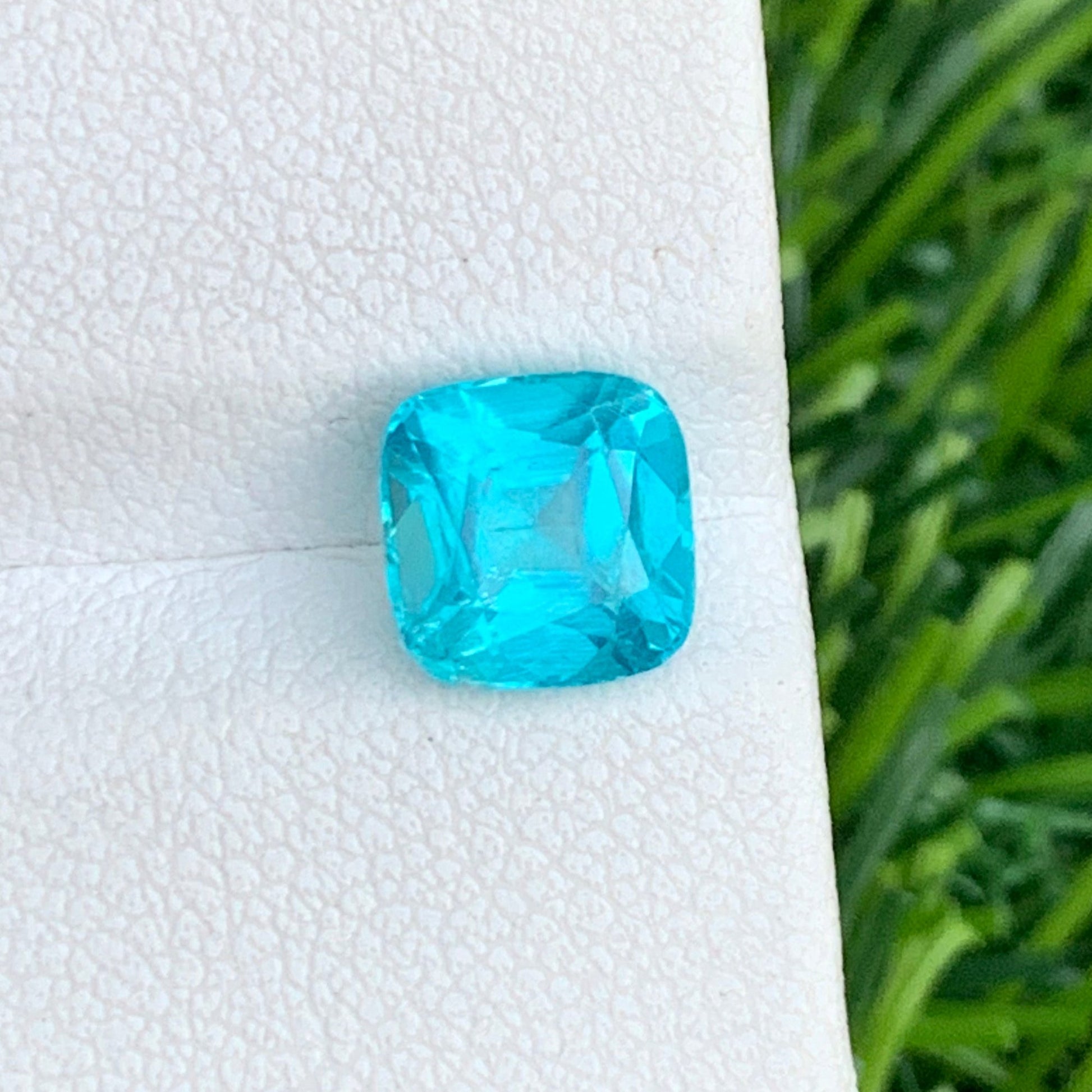 Blue Apatite