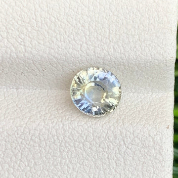 Bicolor Sapphire gemstone
Bicolor Sapphire jewelry