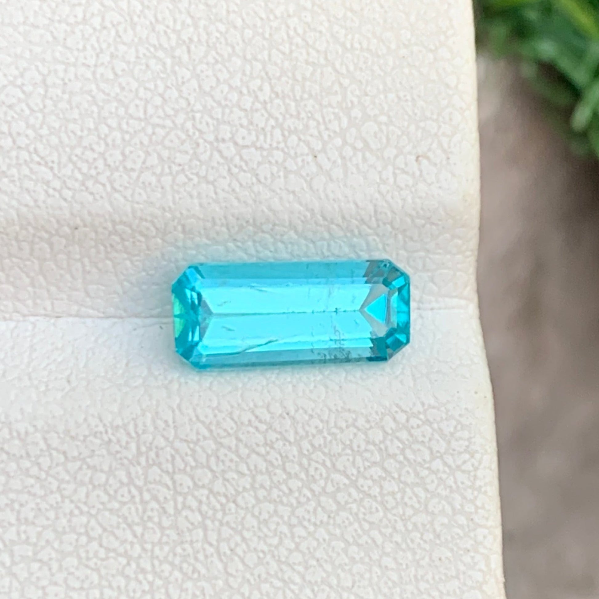 Apatite stone