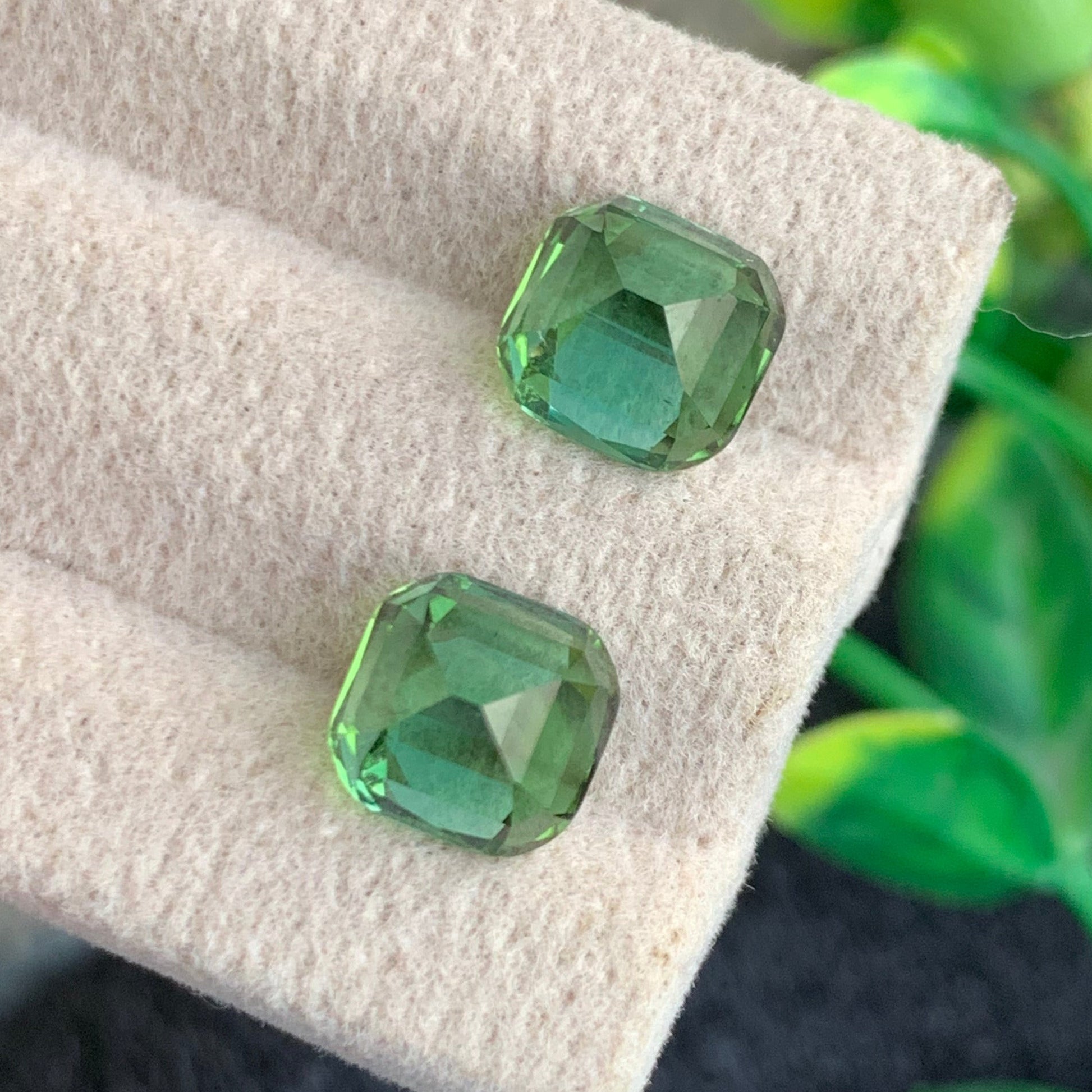 Bluish Green Tourmaline
Bluish Green Tourmaline jewelry