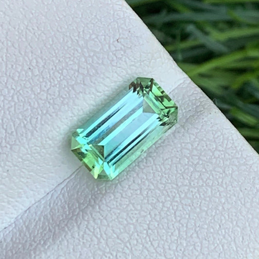 seafoam green jewelry