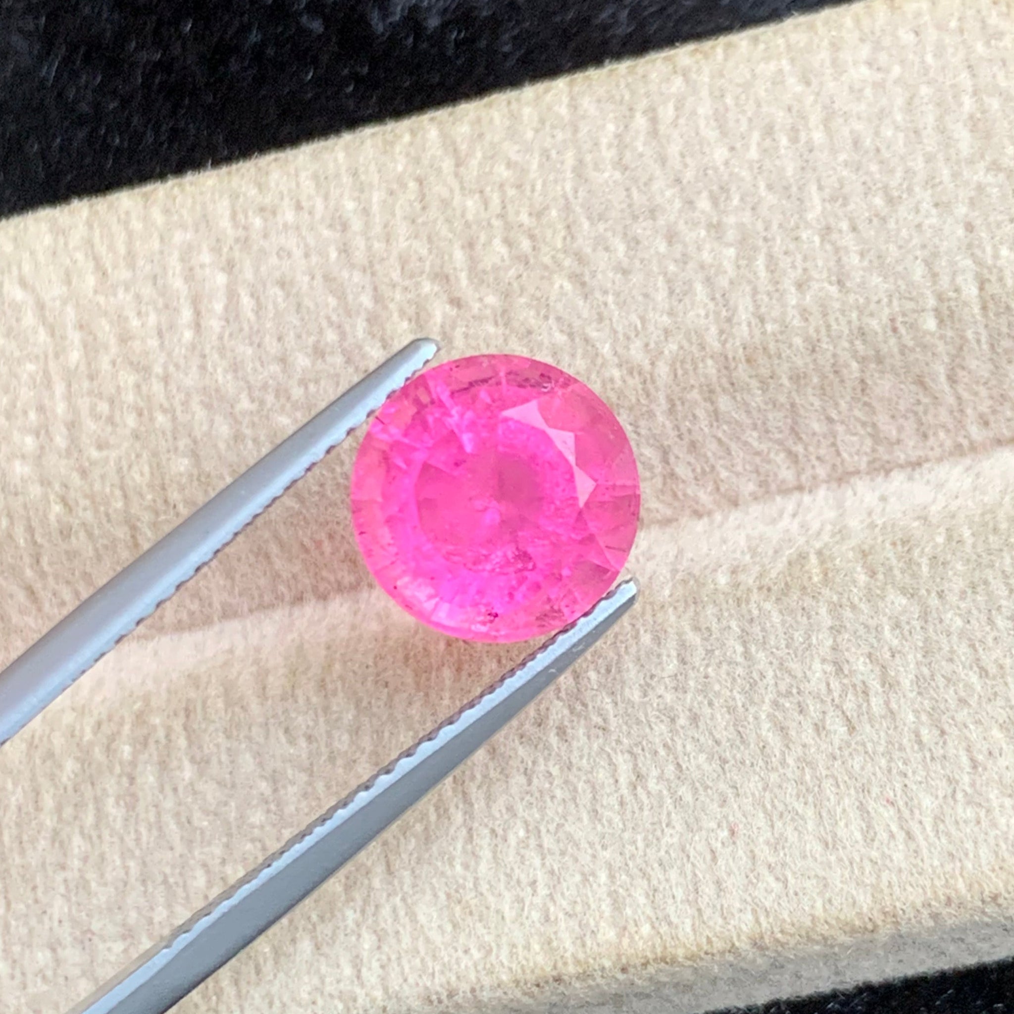 Pink Rubellite Tourmaline
Pink Rubellite Jewellery