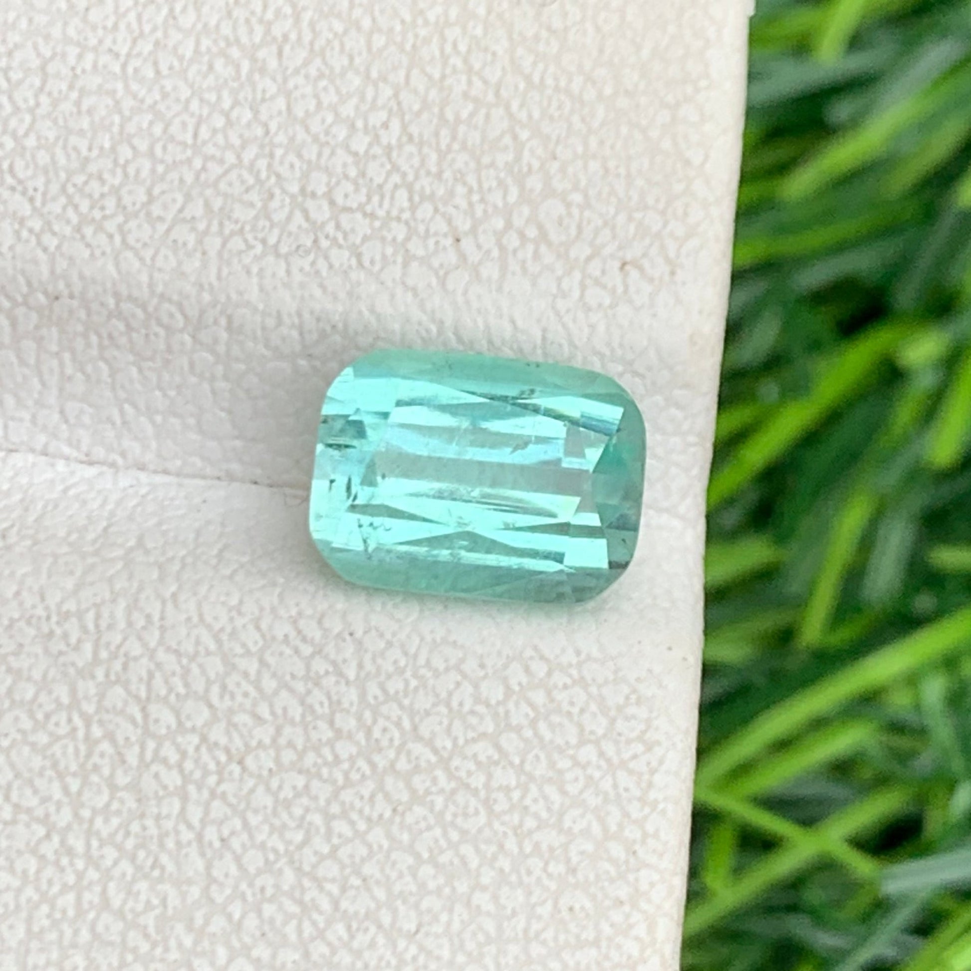 Seafoam Tourmaline