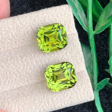 Greenish Yellow Tourmaline
Greenish Yellow Tourmaline jewelry