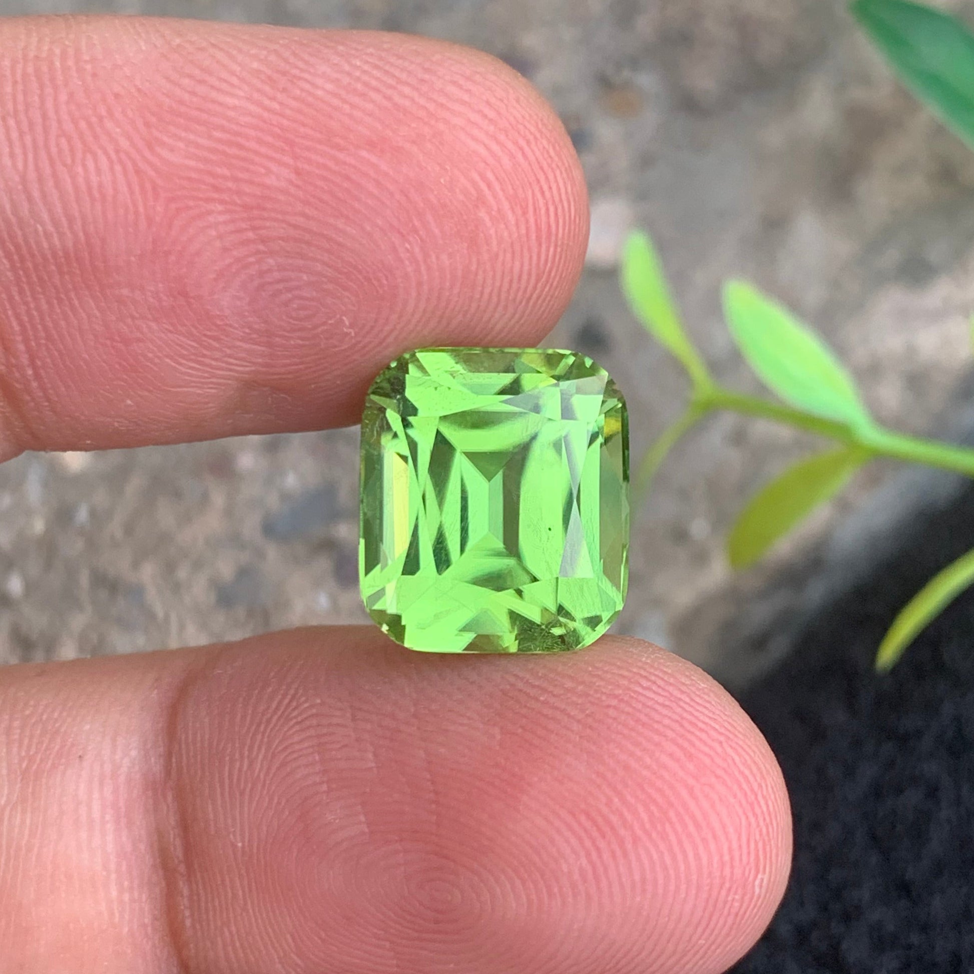 Green Peridot ring
Green Peridot pendant