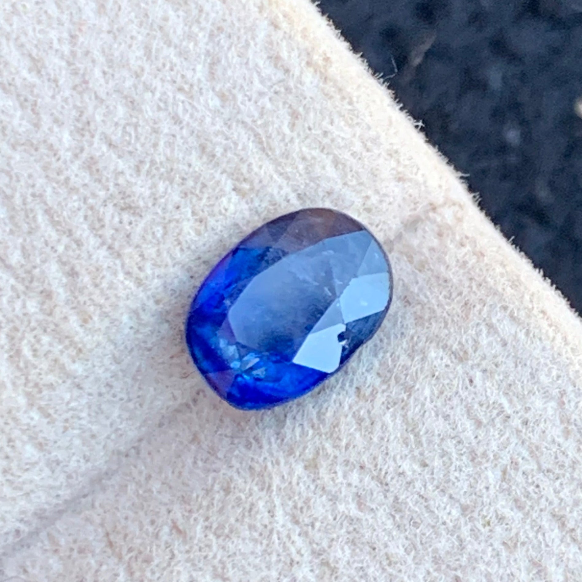 Blue Sapphire