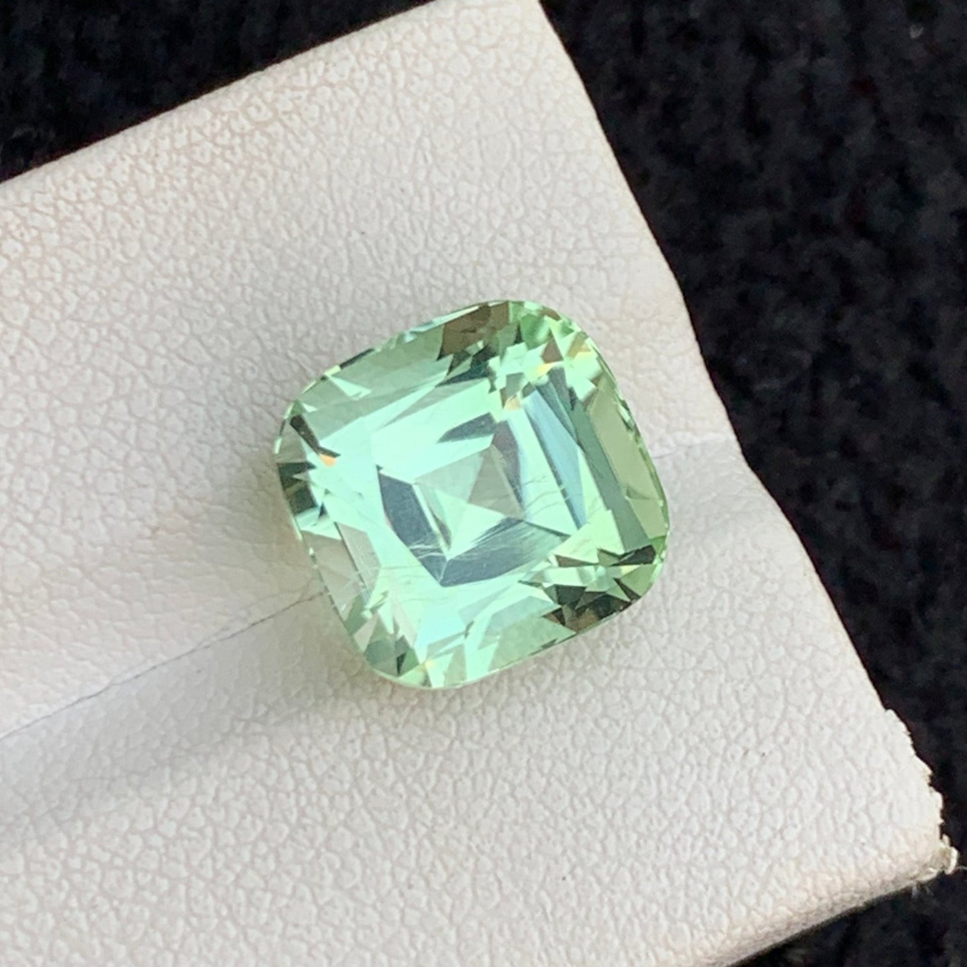 Mint Green Stone