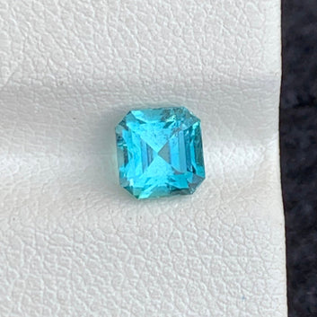 Paraiba Tourmaline