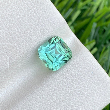paraiba tourmaline