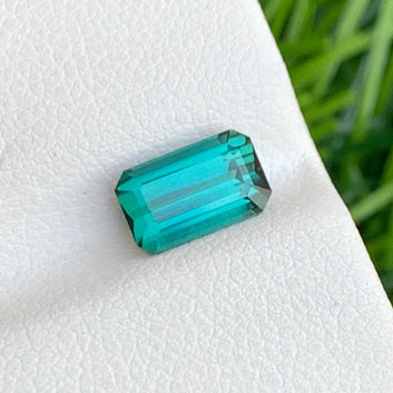 Loose Lagoon Tourmaline