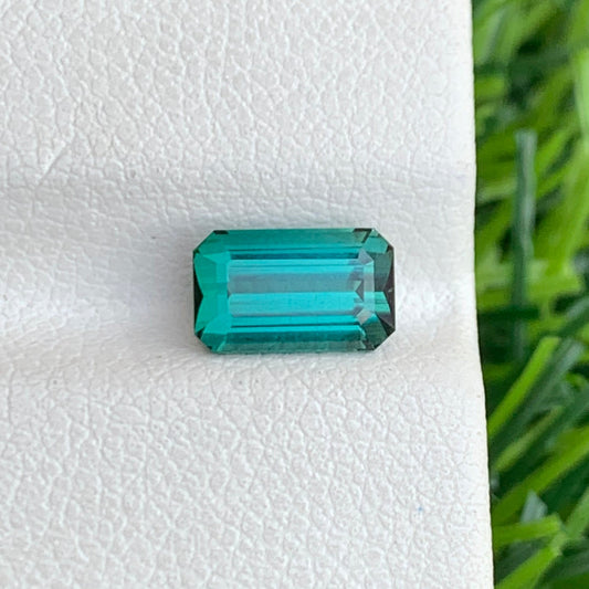 Lagoon Tourmaline