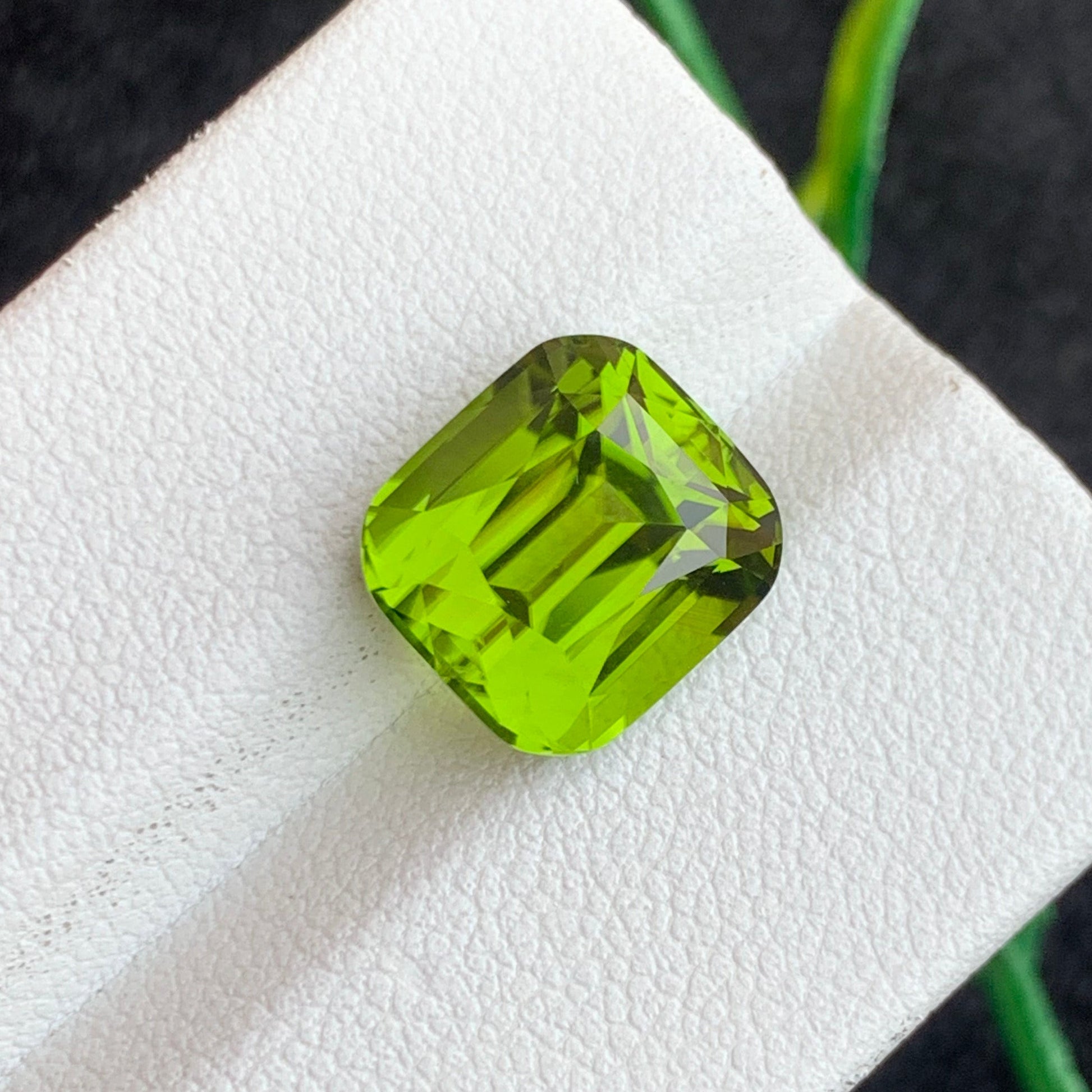 Green Peridot ring
Green Peridot pedant